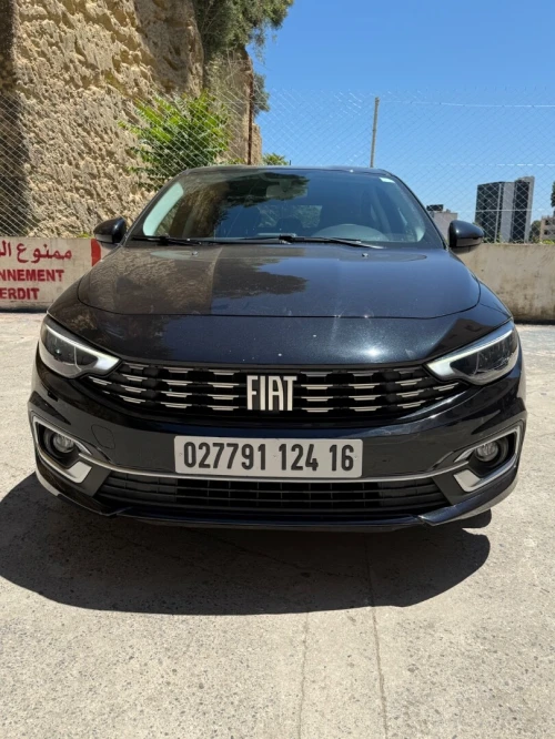Fiat fiat tipo 2024 Tipo