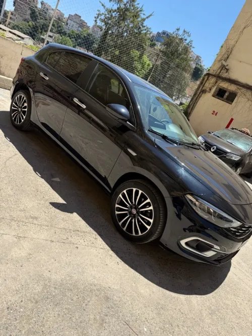 Fiat fiat tipo 2024 Fiat Tipo Hatchback