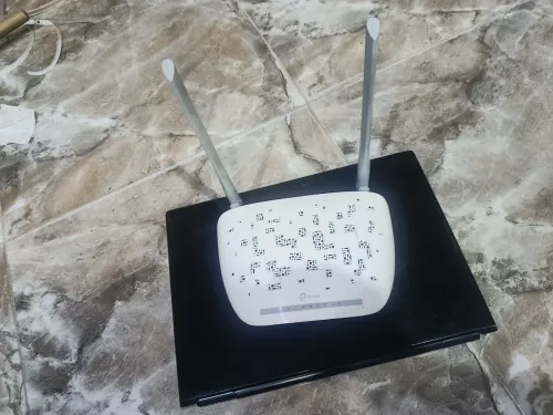 Modem adsl