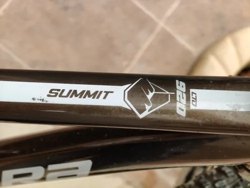  Vélo NAKAMURA 
