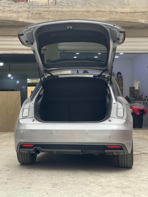 Audi A1 2018 