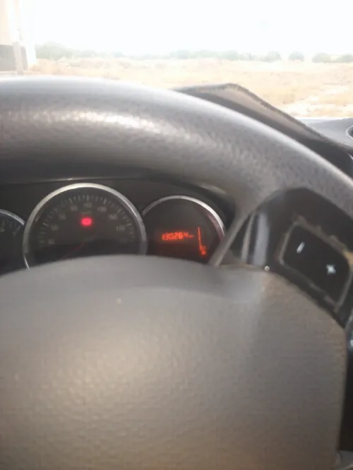 Dacia Duster 2016 Duster