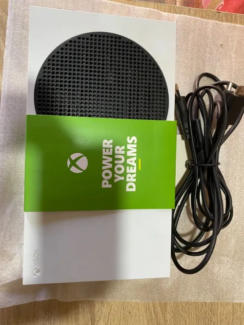 Xbox series s 