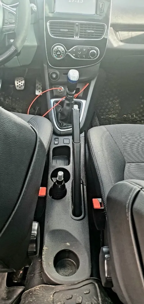 Renault Clio 4 Facelift 2018 GT-Line