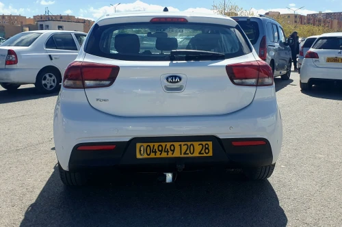 Kia Rio 2020 LX