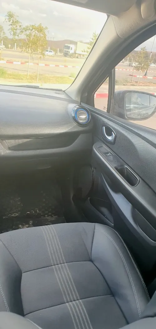 Renault Clio 4 Facelift 2018 GT-Line