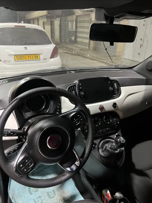 Fiat 500 2023 Dolcevita plus 