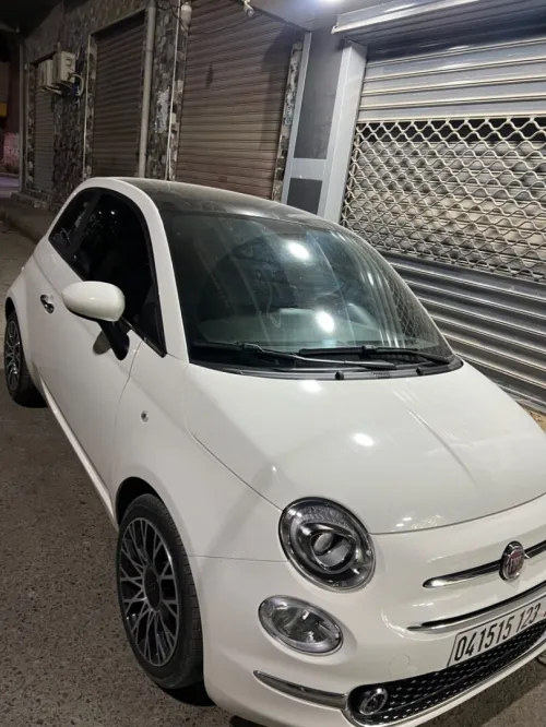 Fiat 500 2023 Dolcevita plus 