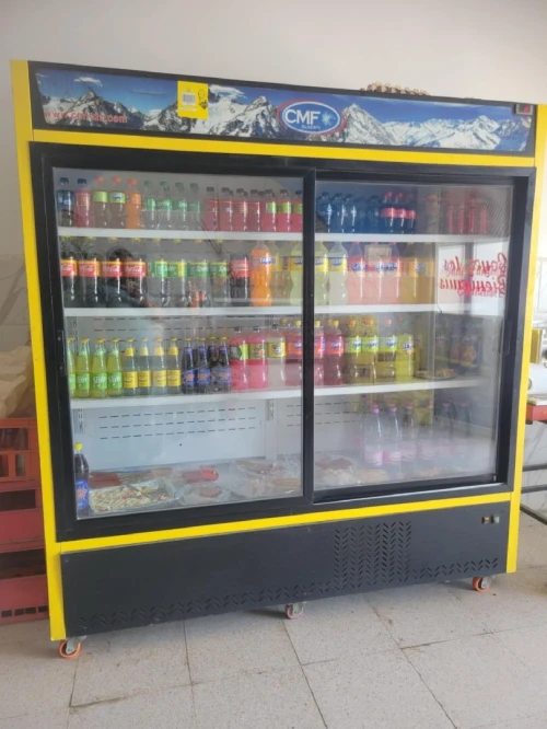 Location Local Bouira Sour el ghouzlane