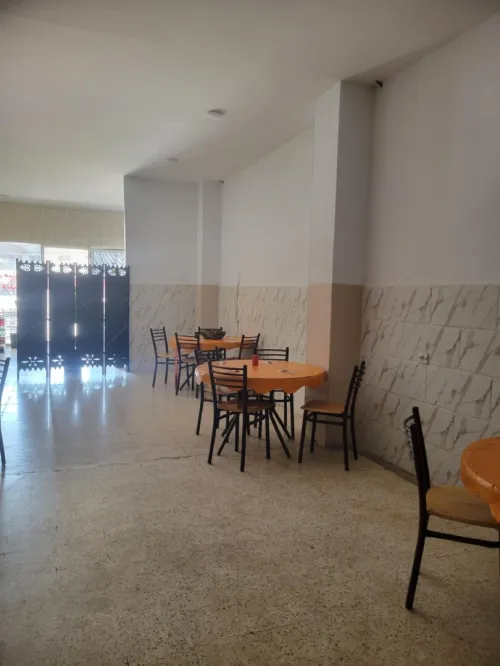 Location Local Bouira Sour el ghouzlane