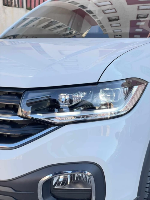 Volkswagen T-Cross 2023 Comfort