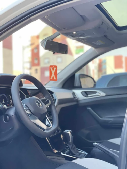Volkswagen T-Cross 2023 Comfort