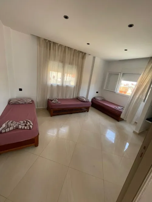 Location Villa Tlemcen Souk tlata