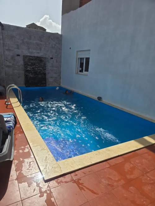Location Villa Tlemcen Souk tlata
