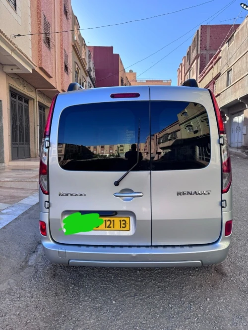 Renault Kangoo 2021 Confort