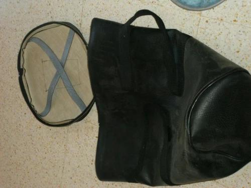 Darbouka à vendre à un prix imbattable, en excellent état.