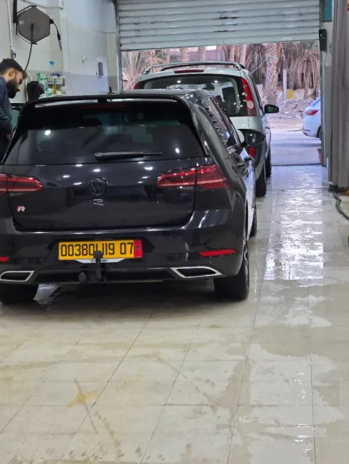 Volkswagen Golf 7 2019 
