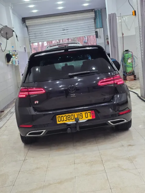 Volkswagen Golf 7 2019 