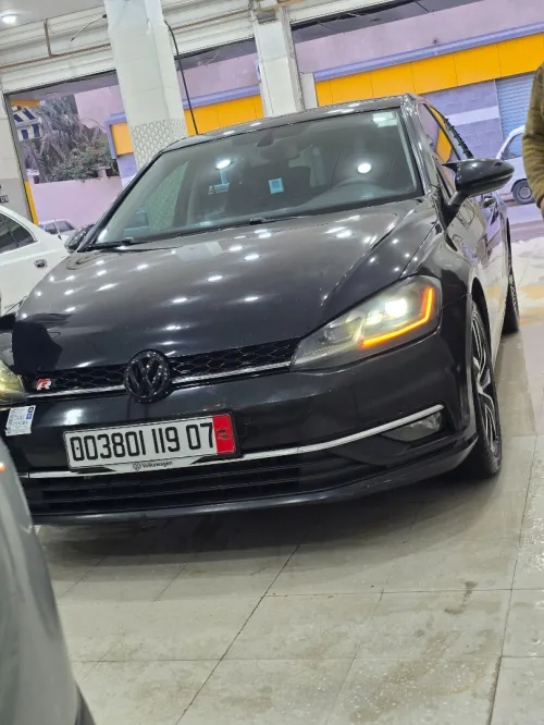 Volkswagen Golf 7 2019 