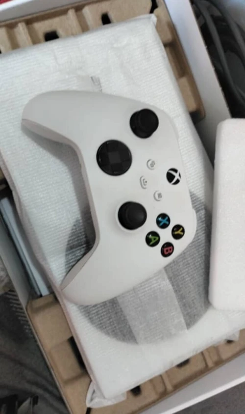 Xbox série s 