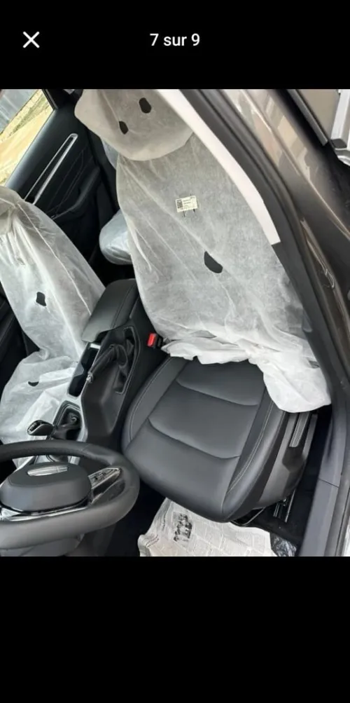 Geely Emgrand 2026 