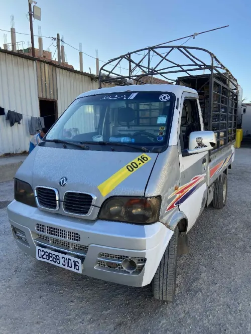 DFSK DFM 2010 DFM