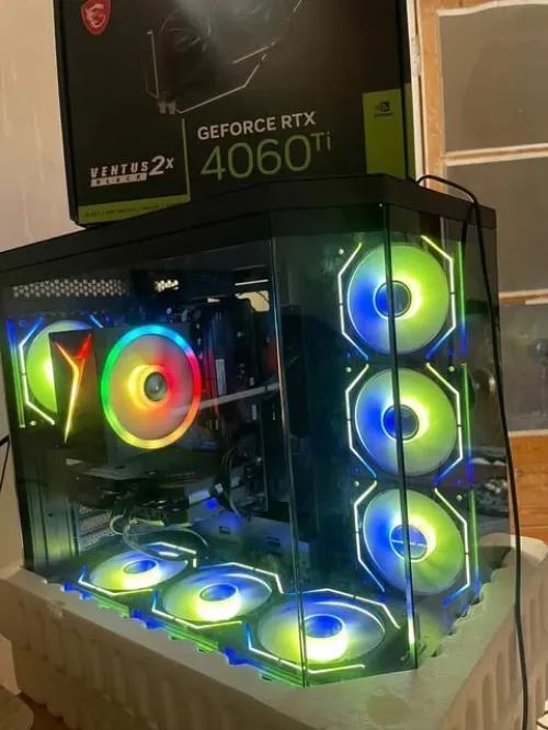 PC GAMER