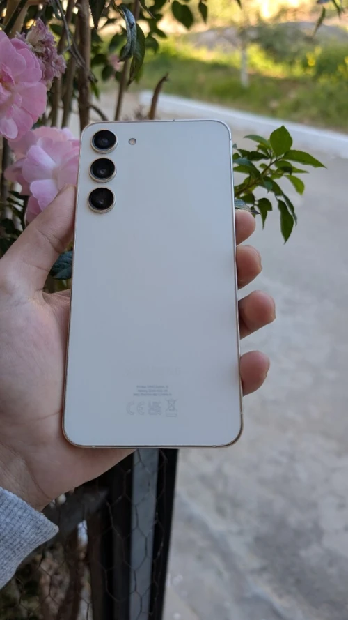 Sumsung S23+ CE 8/256
