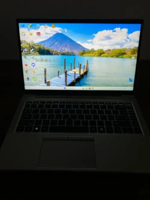 HP ElitBook 845 G7