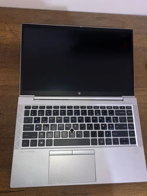HP ElitBook 845 G7