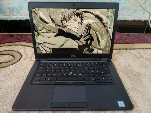 DELL latitude 5480