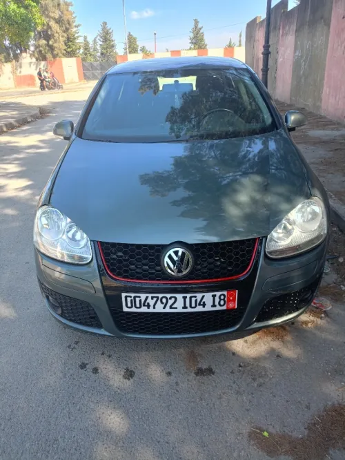 Volkswagen Golf 5 2004 Golf 5