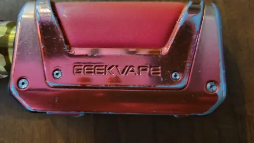 Vape