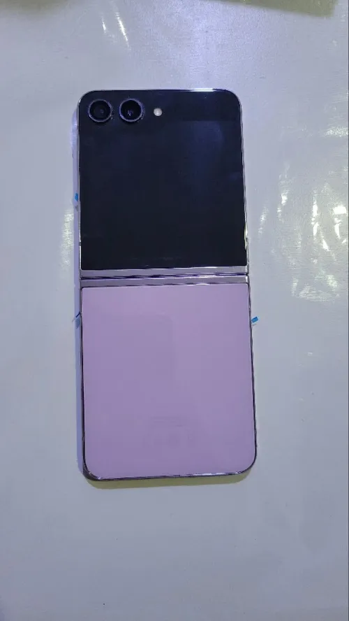 Samsung Galaxy z flip 5