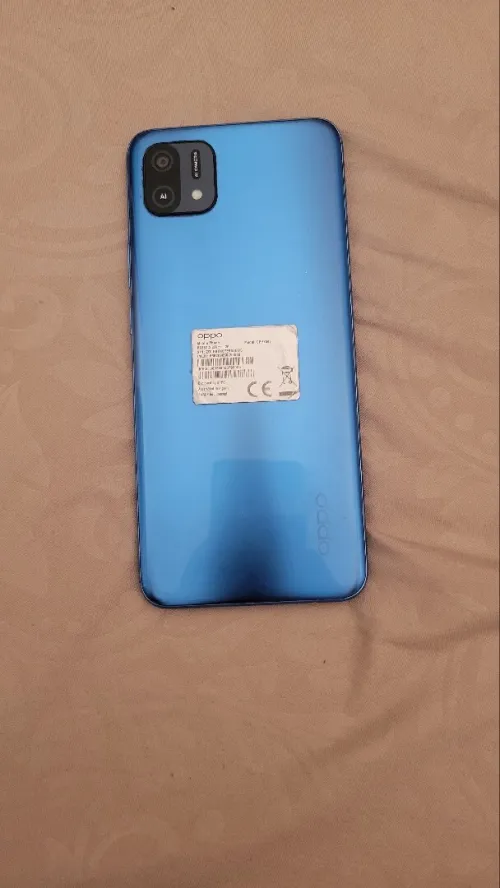 Oppo A16k