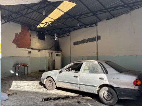 Location Local Alger Belouizdad