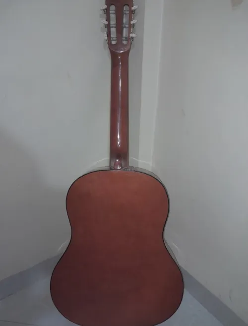 Guitare classique