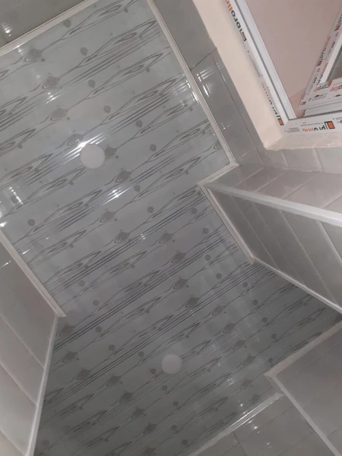 Menuiserie PVC et alu