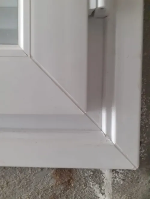 Menuiserie PVC et alu