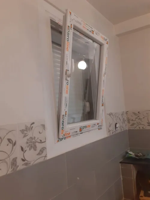 Menuiserie PVC et alu