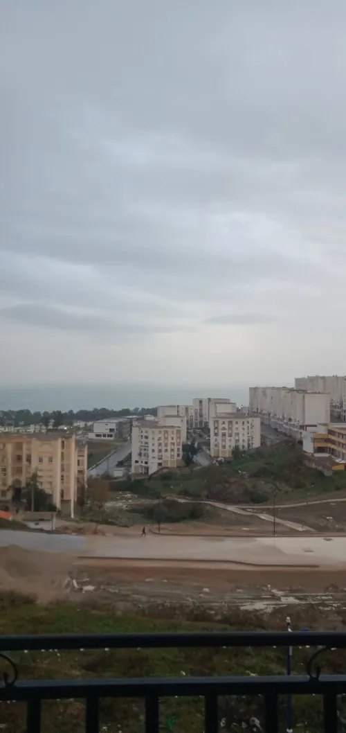 Vente Appartement F3 Jijel Jijel