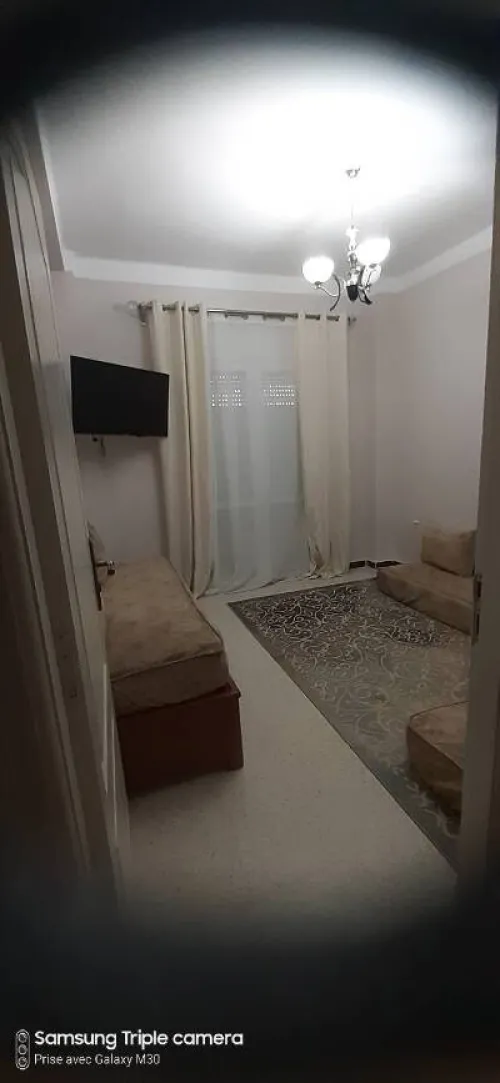 Vente Appartement F3 Jijel Jijel