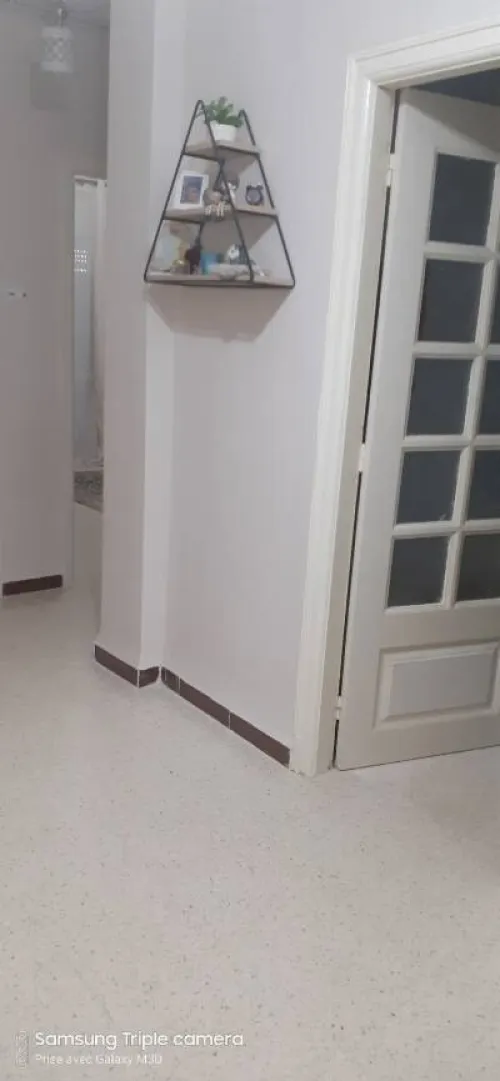 Vente Appartement F3 Jijel Jijel