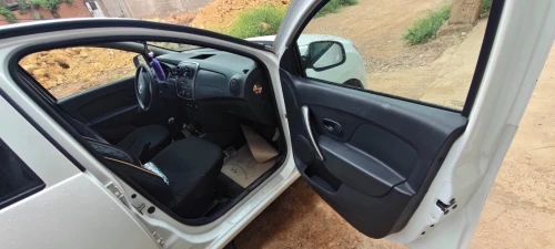 Dacia Logan 2016 Logan
