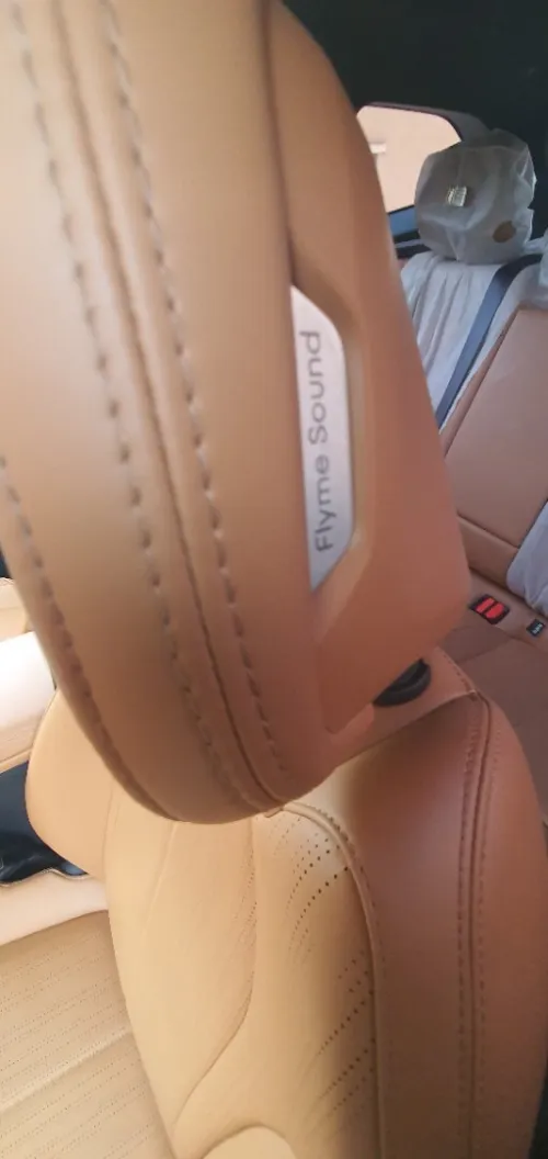 Geely Starray 2026 Boyue L jinxiu