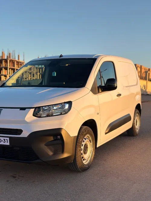 Fiat Doblo Van 2026 