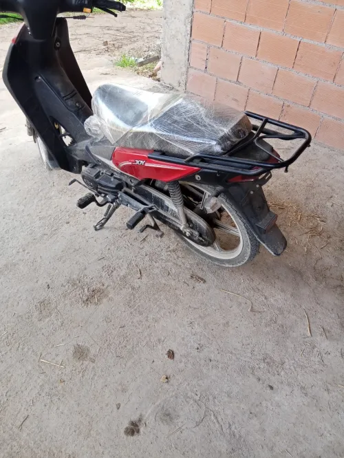 Vms Keeway joy110 2022