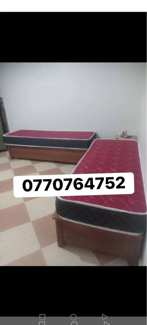 Matelas D30 ماطلة ألمانية promotion