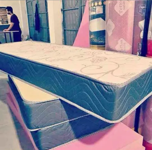 Fabrication de matelas en multidimension