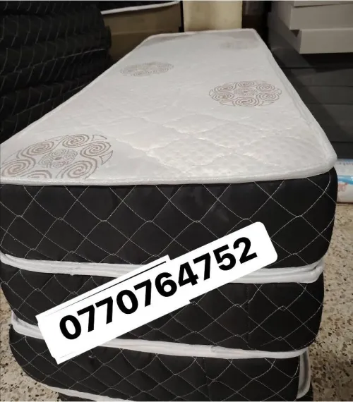 Promotion Matelas D30 ماطلة